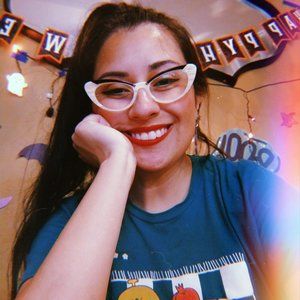 Meet your Posher, Bridgett Rex